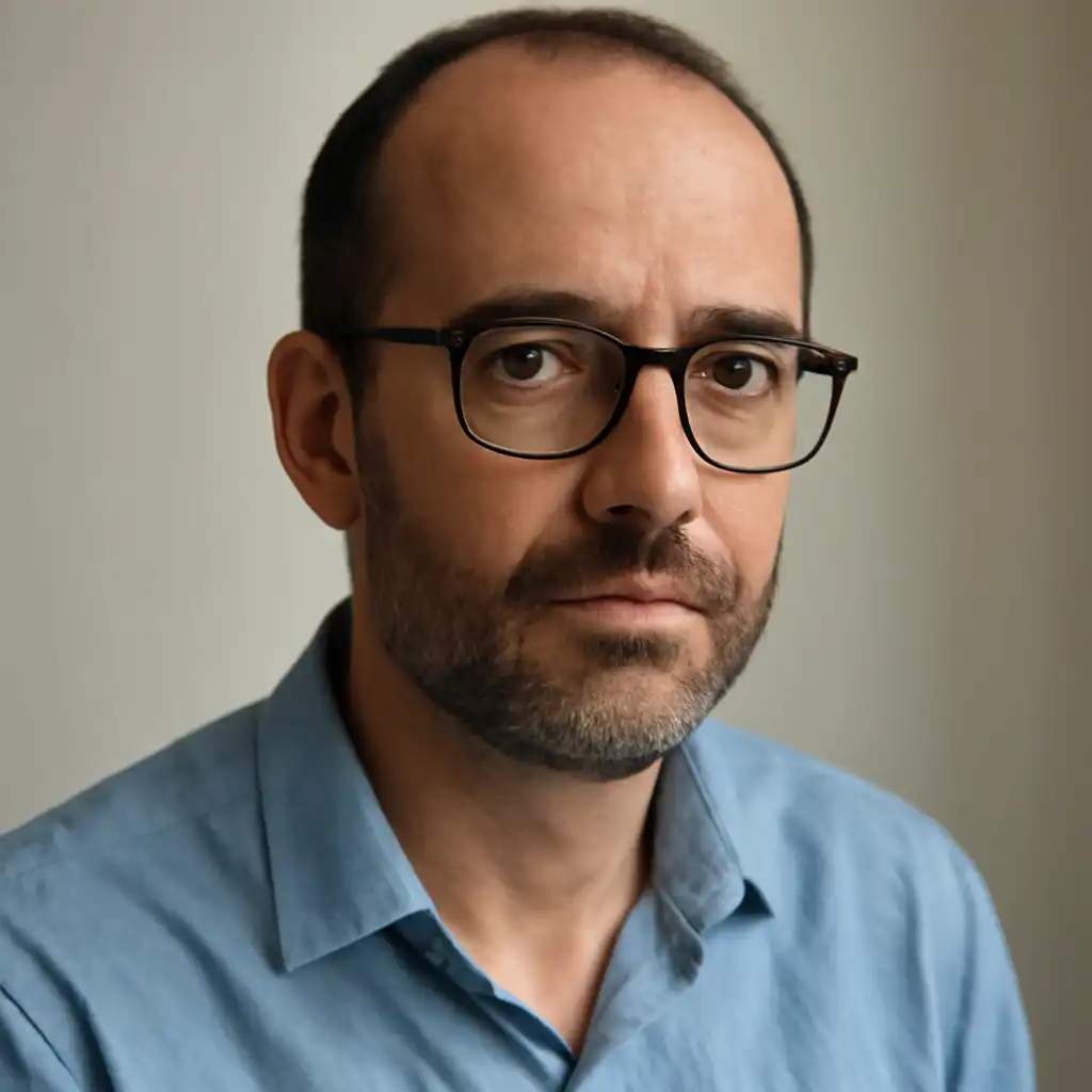 Francesco Lombardi